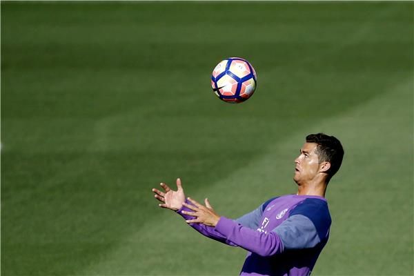 كريستيانو رونالدو