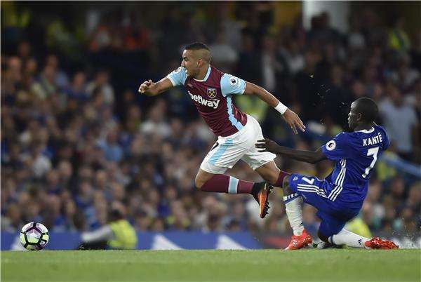 نجولو كانتي