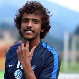 ياسر الشهراني