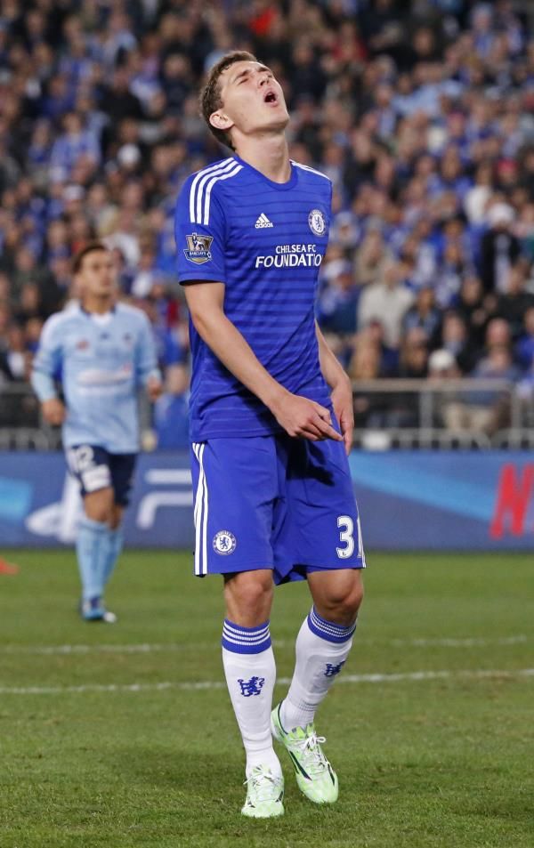 أندرياس كريستينسن