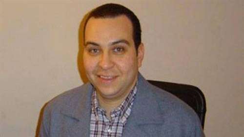 خالد رفعت