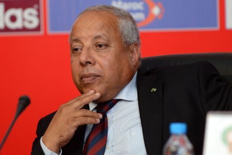 محمد فاخر