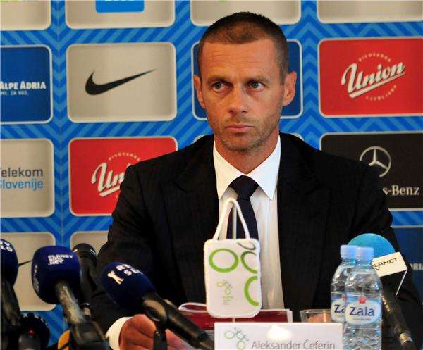 الكسندر سفيرين