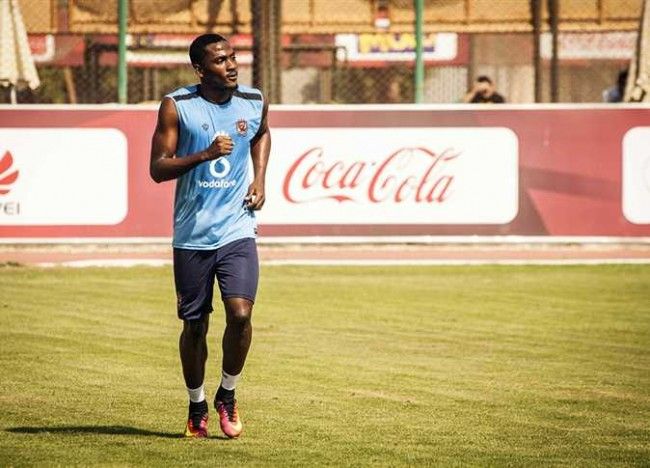 جونيور أجاي