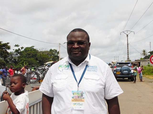  بابلو موسوجي نجوما