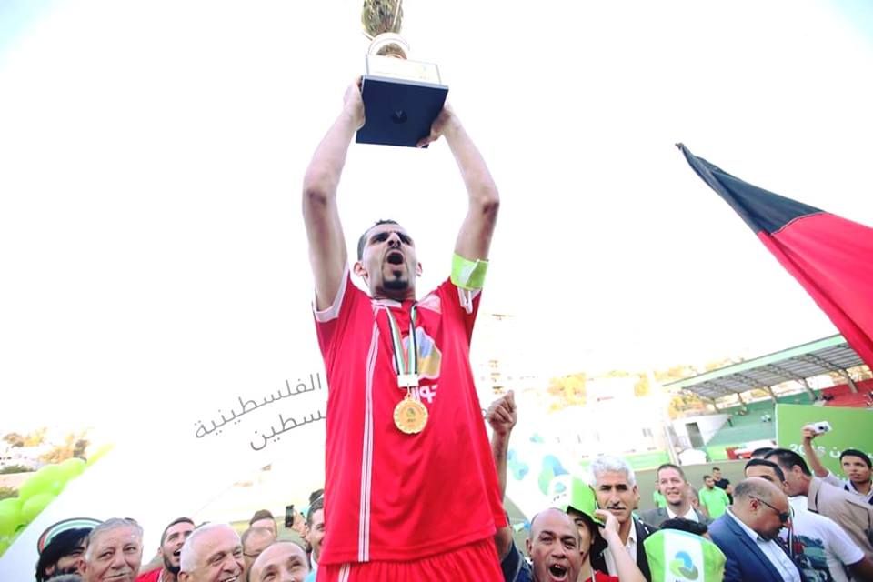 فادي دويك قائد الانتصارات