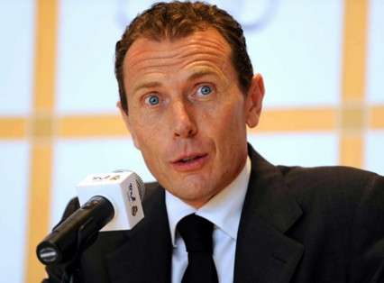 إيمليو بوتراجينيو