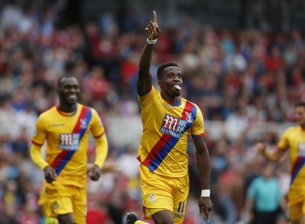 لقطات من اللقاء