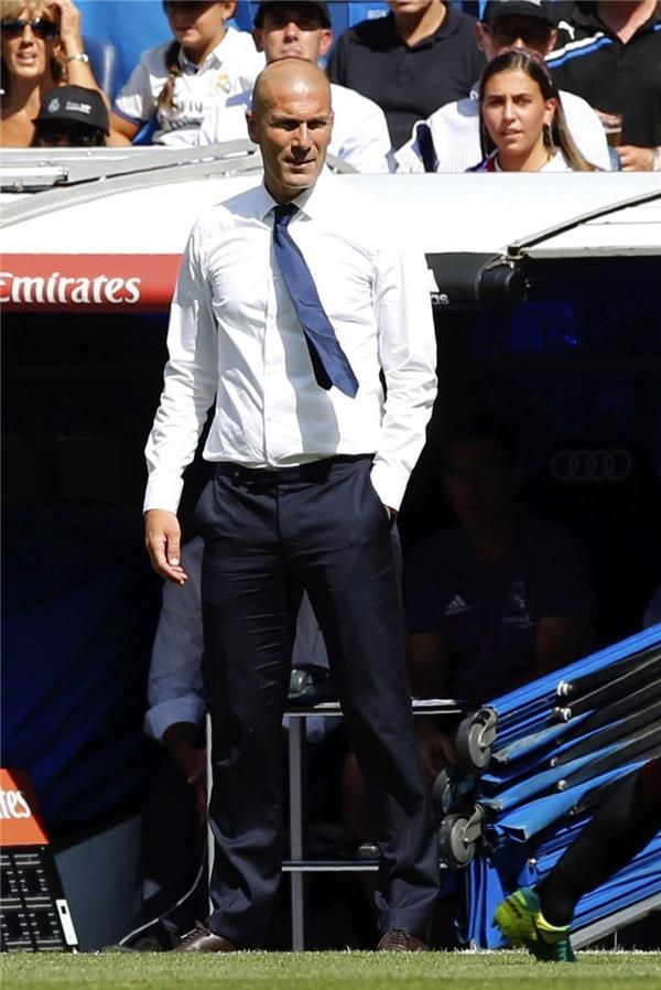  زين الدين زيدان