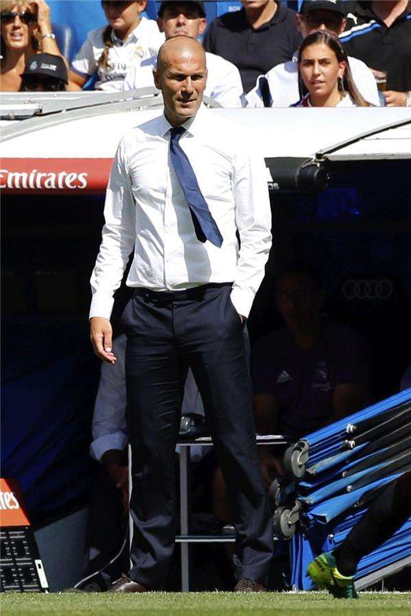 زين الدين زيدان