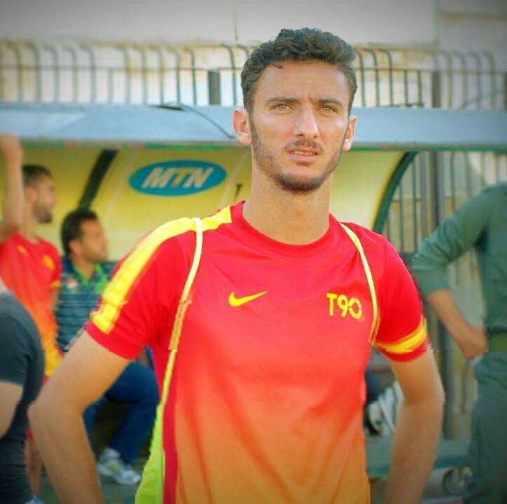 السوري محمد اليوسف