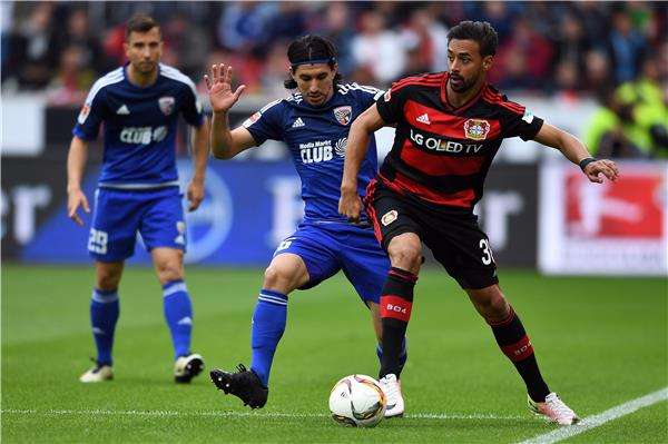 كريم بلعربي