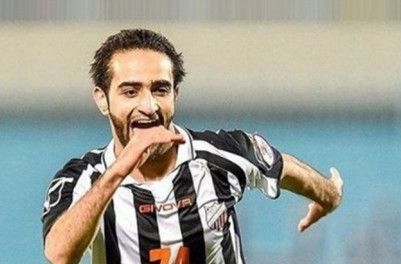 عمرو عبد الفتاح