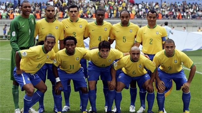 brazil 10