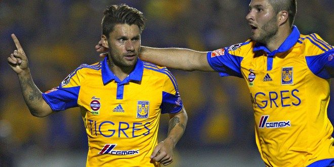 تيجريز أونال