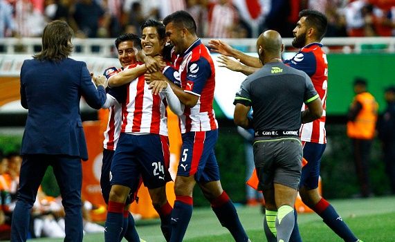 شيفاز جوادا لاخارا