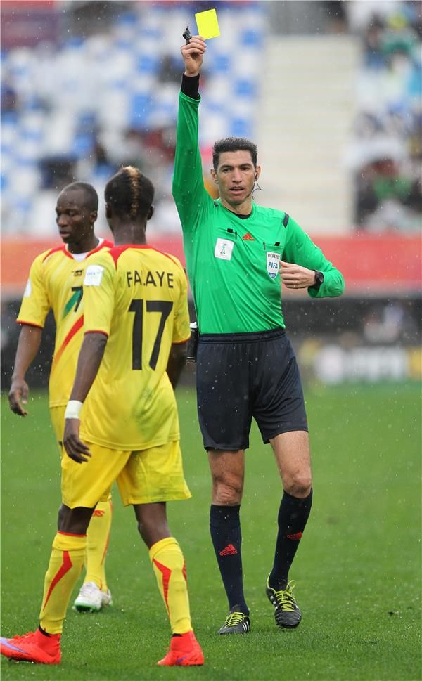 الحكم المصري جهاد جريشة