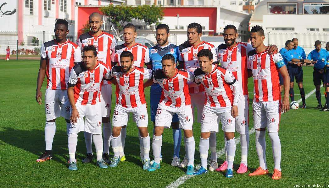 الفتح الرباطي