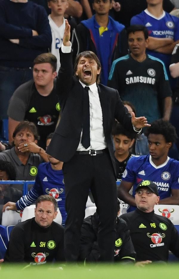 أنطونيو كونتي