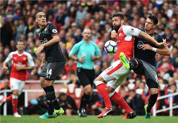 أوليفيه جيرو