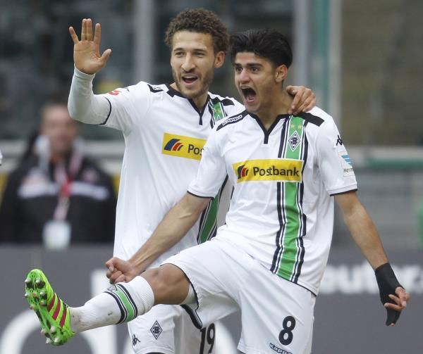 بوروسيا مونشنجلادباخ