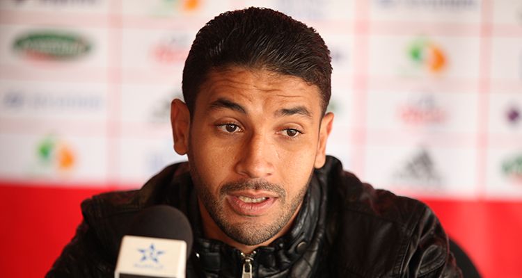 يوسف رابح