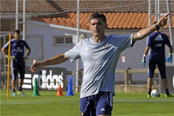  خوسيه لويس ميندلبار