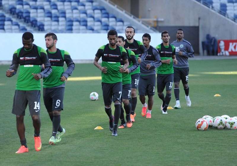 صورة ارشيفية