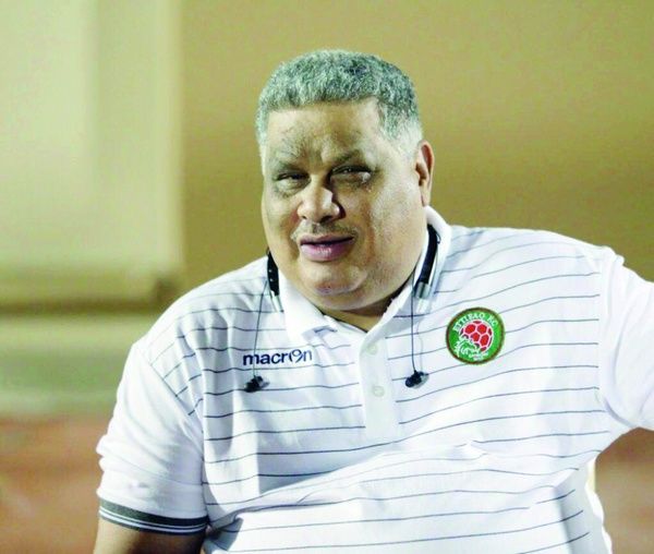  محمد الدوسري