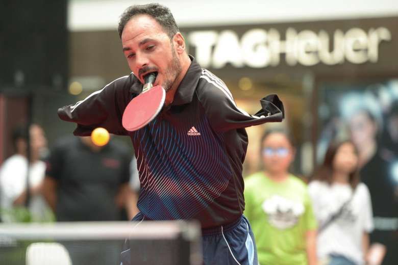 البطل إبراهيم حمدتو