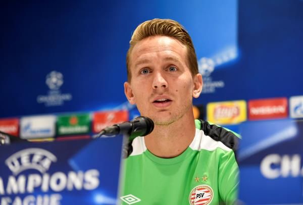 لوك دي يونج