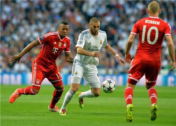 روبن وبواتينج