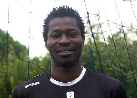 بن إدريسا ديرمي