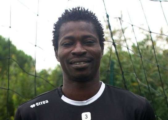 بن إدريسا ديرمي