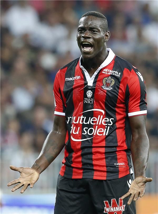  ماريو بالوتيلي