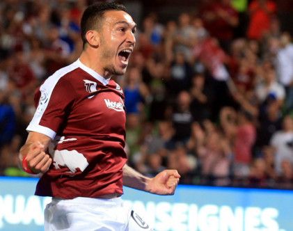 ميفلوت إيردينتش