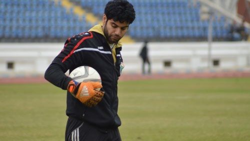 محمود السيد