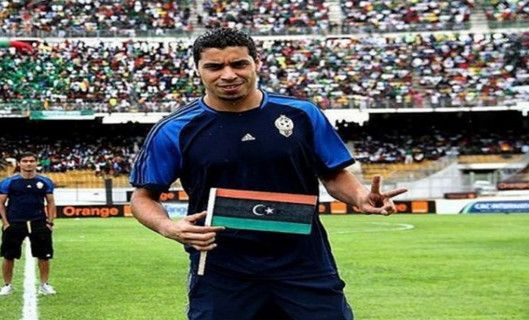 محمد نشنوش