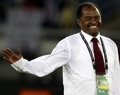 محمد عبد الله مازدا