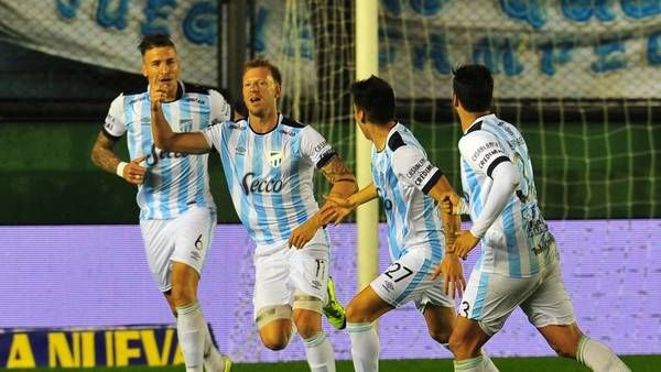 أتلتيكو توكومان