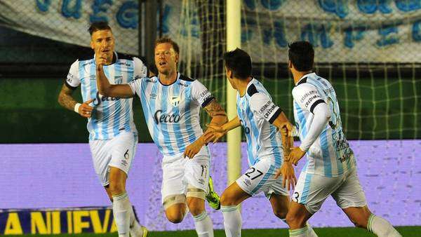 أتلتيكو توكومان