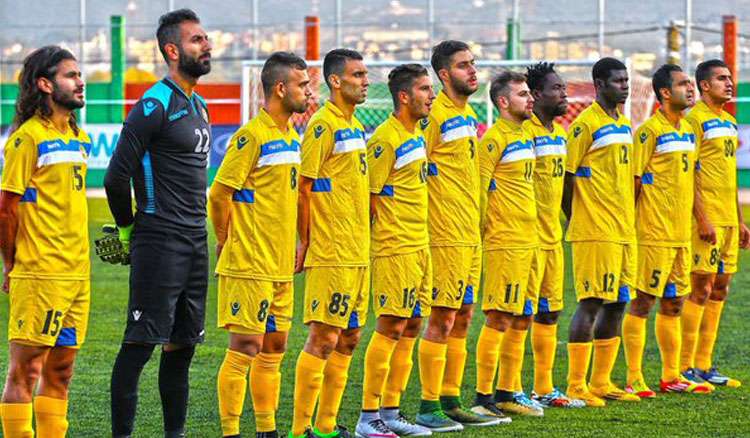 العهد اللبناني