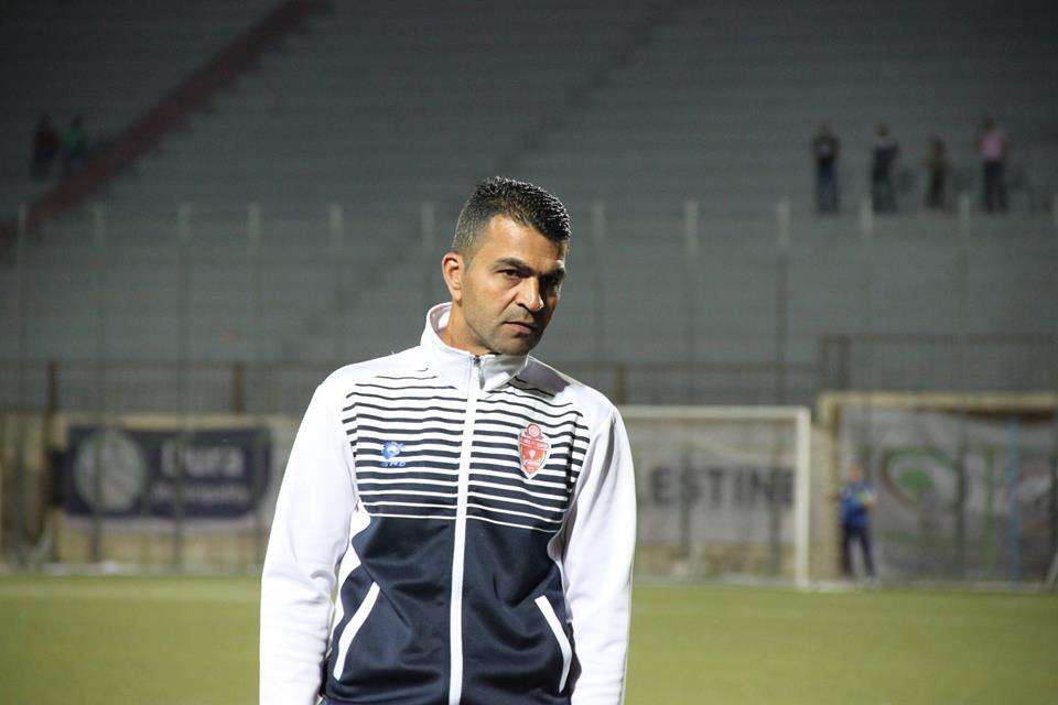 أيمن صندوقة