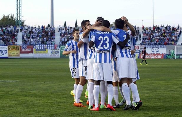 فريق ليجانس