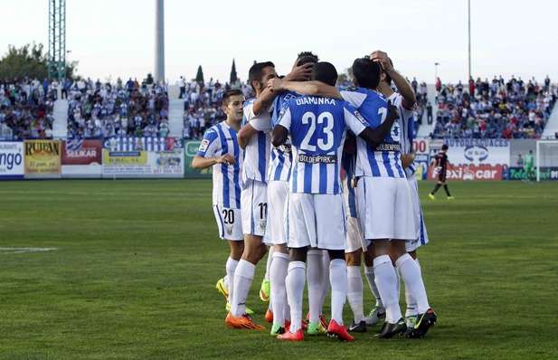 فريق ليجانس