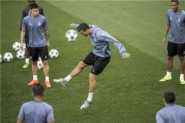 ريال مدريد