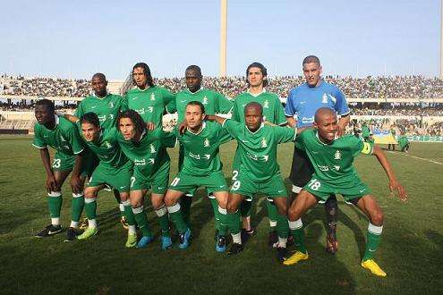 أهلي طرابلس