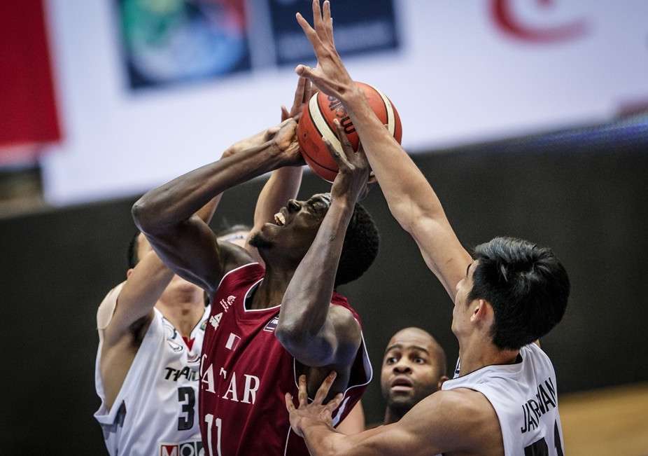 لقطة من اللقاء