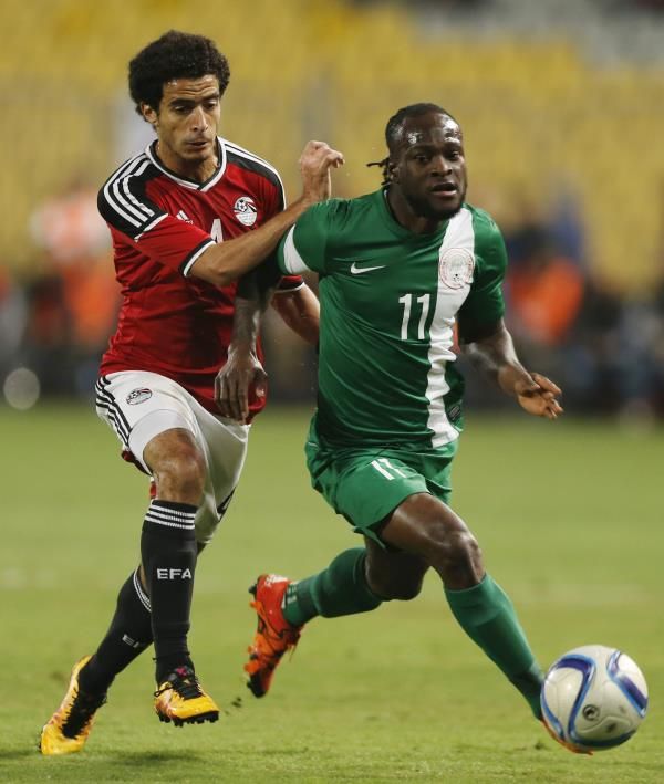 فيكتور موسيس	