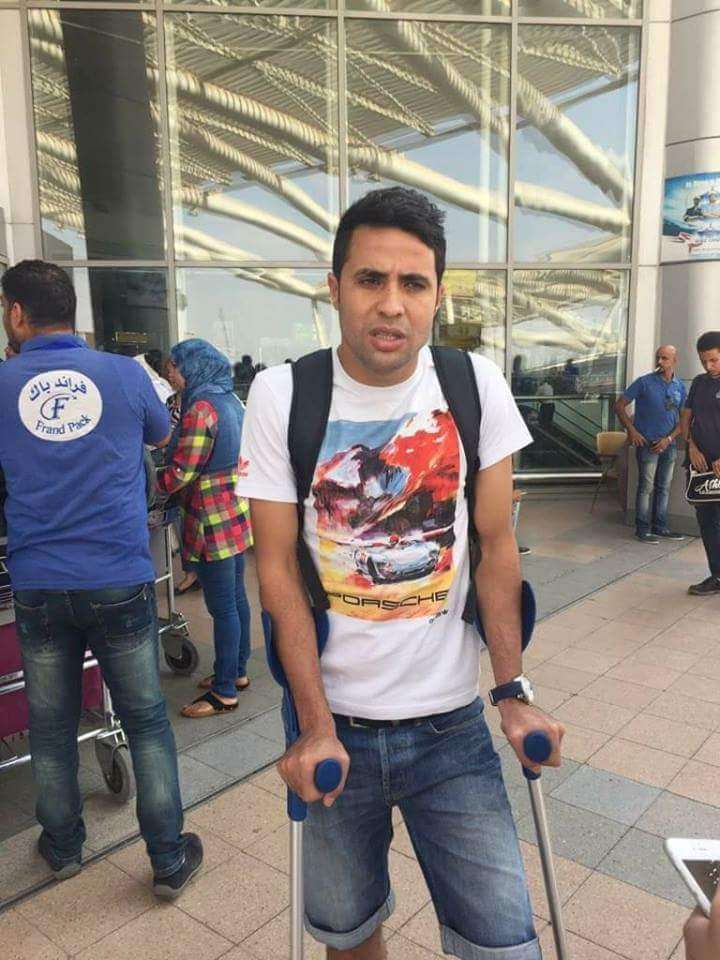 محمد إبراهيم